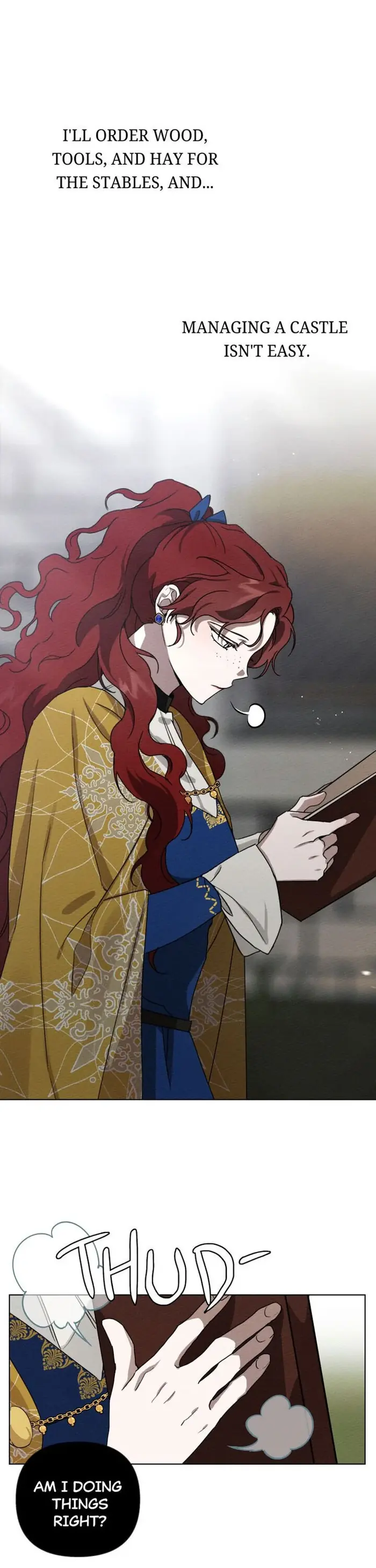 Under the Oak Tree    Chapter 20 image 12_optimized